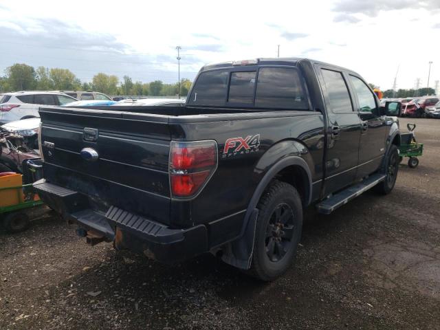 Photo 4 from auction – 2012 FORD F150 SUPER with VIN 1FTFW1ET4CFA67428