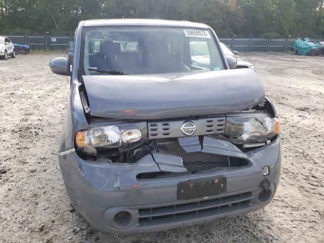 Photo 9 from auction – 2014 NISSAN CUBE S with VIN JN8AZ2KR5ET350798