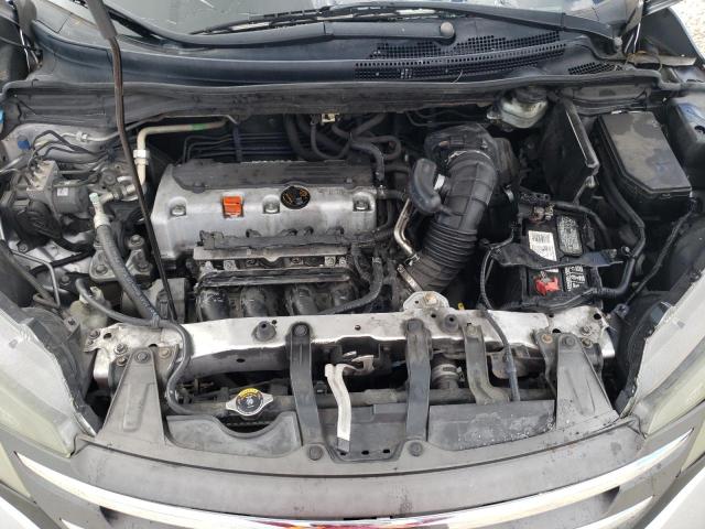 Photo 7 from auction – 2012 HONDA CR-V EX with VIN 3CZRM3H5XCG700406