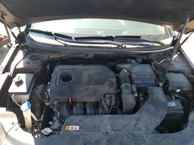 Photo 7 from auction – 2016 HYUNDAI SONATA SE with VIN 5NPE24AF6GH301993