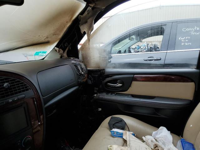 Zdjęcie 9 z aukcji – 2008 SAAB 9-7X 4.2I z VIN 5S3ET13S282803824