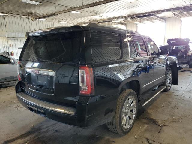 Photo 4 from auction – 2017 GMC YUKON DENA with VIN 1GKS2CKJ0HR378213