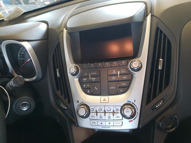 Photo 9 from auction – 2017 CHEVROLET EQUINOX LS with VIN 2GNFLEEK1H6149276