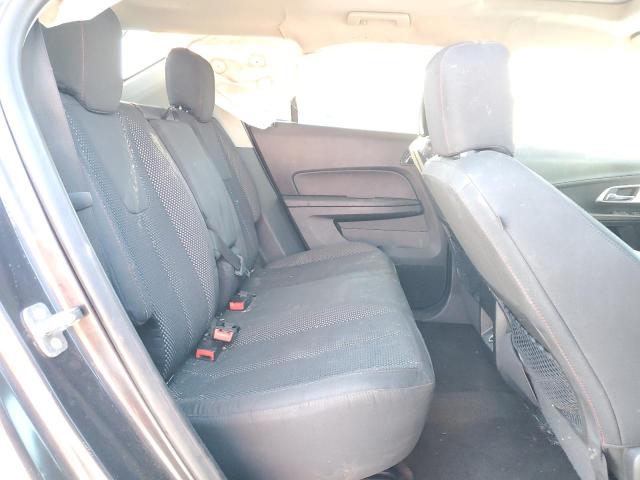 Photo 6 from auction – 2016 CHEVROLET EQUINOX LT with VIN 2GNFLFEK8G6279978