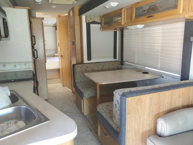 Photo 6 from auction – 2005 FLAI MOTORHOME with VIN 1F6NF53S340A07404