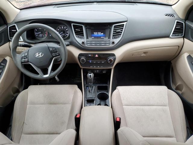 Photo 5 from auction – 2016 HYUNDAI TUCSON SE with VIN KM8J23A41GU206587