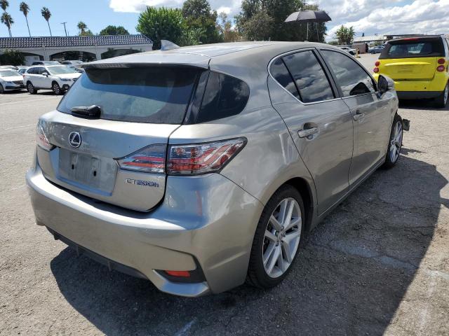 Photo 4 from auction – 2017 LEXUS CT 200 with VIN JTHKD5BH5H2280932