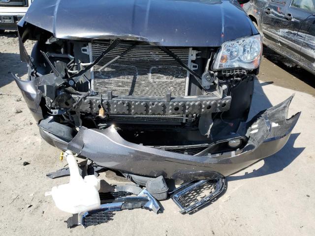 Photo 9 from auction – 2018 DODGE GRAND CARA with VIN 2C4RDGCG0JR360485