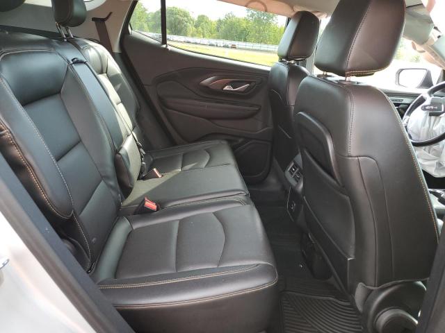 Photo 6 from auction – 2018 GMC TERRAIN SL with VIN 3GKALPEX2JL172971