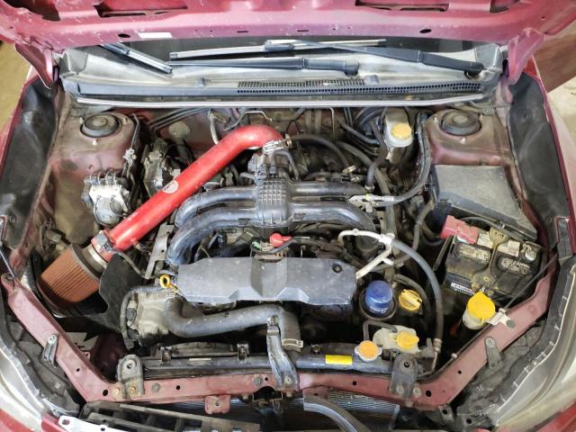 Photo 7 from auction – 2013 SUBARU IMPREZA PR with VIN JF1GJAD65DG025270