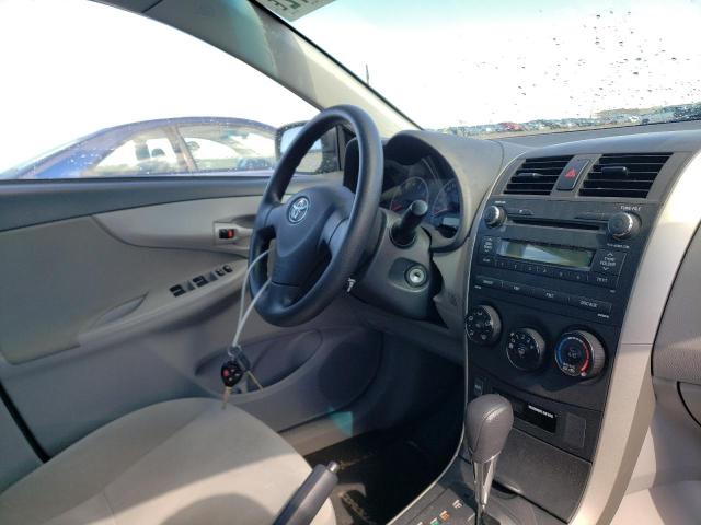Photo 9 from auction – 2011 TOYOTA CARROLLA with VIN 2T1BU4EE8BC651197