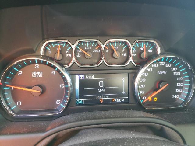 Photo 8 from auction – 2016 CHEVROLET TAHOE C150 with VIN 1GNSCBKC7GR180397