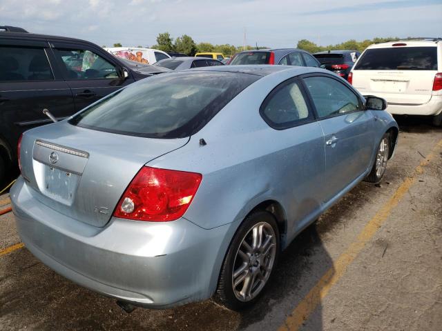 Photo 4 from auction – 2007 SCION TC with VIN JTKDE167170196580