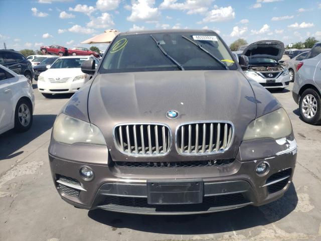 Photo 9 from auction – 2011 BMW X5 XDRIVE3 with VIN 5UXZW0C57BL660985