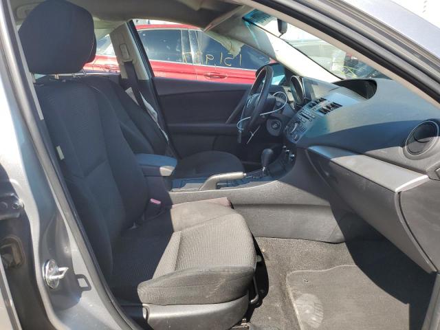 Photo 5 from auction – 2013 MAZDA 3 I with VIN JM1BL1TGXD1838065