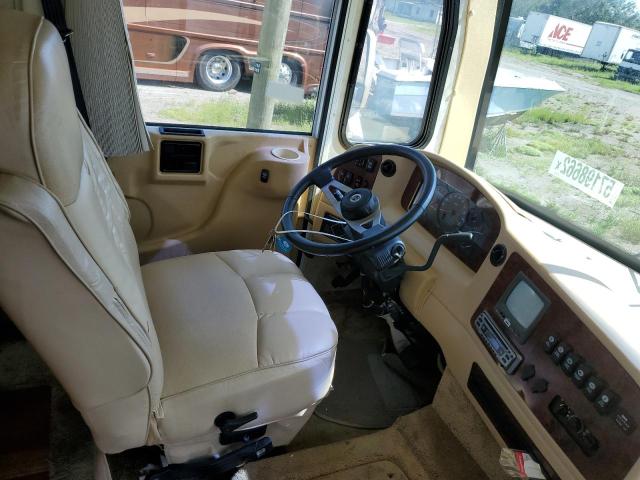Photo 5 from auction – 2006 WORKHORSE CUSTOM CHASSIS MOTORHOME with VIN 5B4MP67G863414143