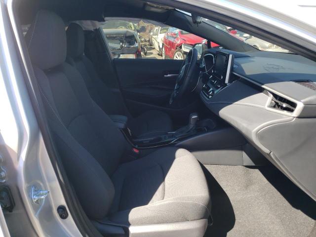 Photo 5 from auction – 2022 TOYOTA COROLLA SE with VIN JTND4MBE0N3162864