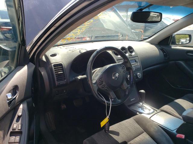 Foto 9 de la subasta – 2012 NISSAN ALTIMA BAS con VIN 1N4AL2AP8CN564253
