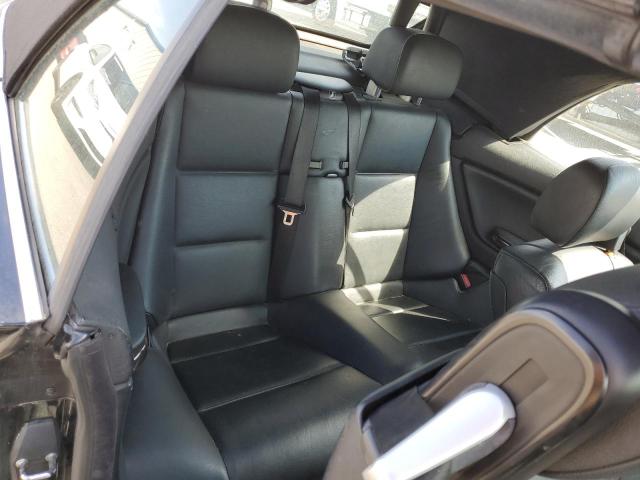 Photo 6 from auction – 2004 BMW 330 CI with VIN WBABW53484PL40686