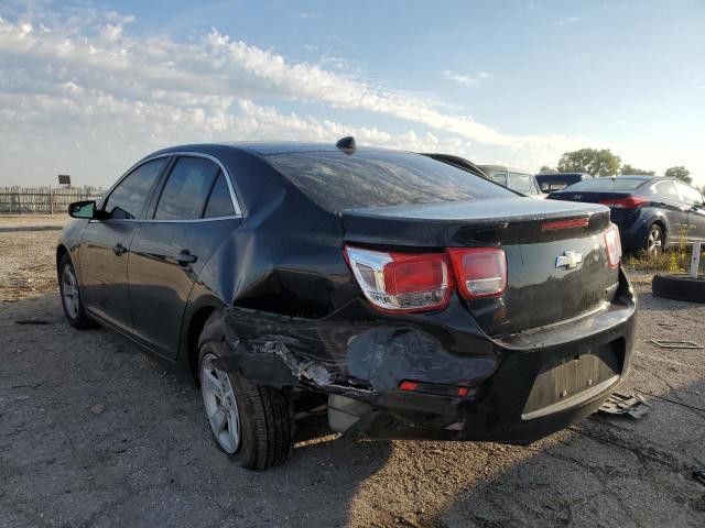 Photo 3 from auction – 2013 CHEVROLET MALIBU 1LT with VIN 1G11C5SA4DF135654
