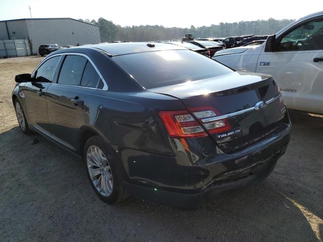 Photo 3 from auction – 2015 FORD TAURUS LIM with VIN 1FAHP2F80FG117638