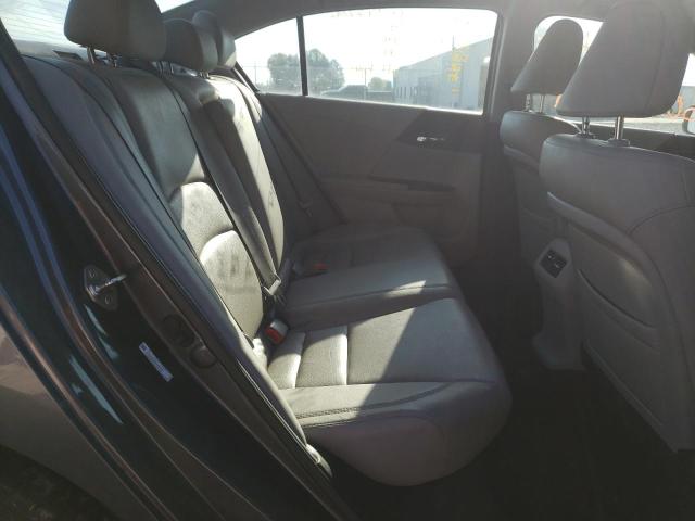 Photo 6 from auction – 2014 HONDA ACCORD EXL with VIN 1HGCR2F83EA133883