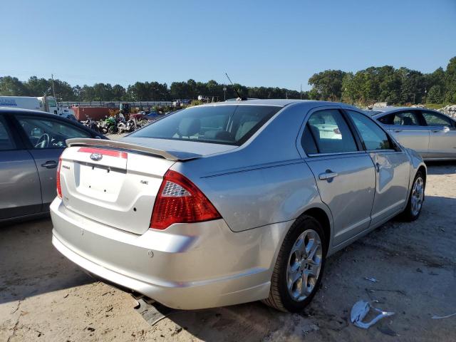 Photo 4 from auction – 2011 FORD FUSION SE with VIN 3FAHP0HA6BR229898