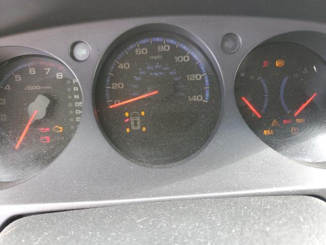 Photo 8 from auction – 2005 ACURA MDX with VIN 2HNYD18245H515325