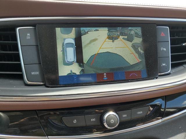 Photo 9 from auction – 2019 BUICK ENCLAVE AV with VIN 5GAERDKW8KJ253263