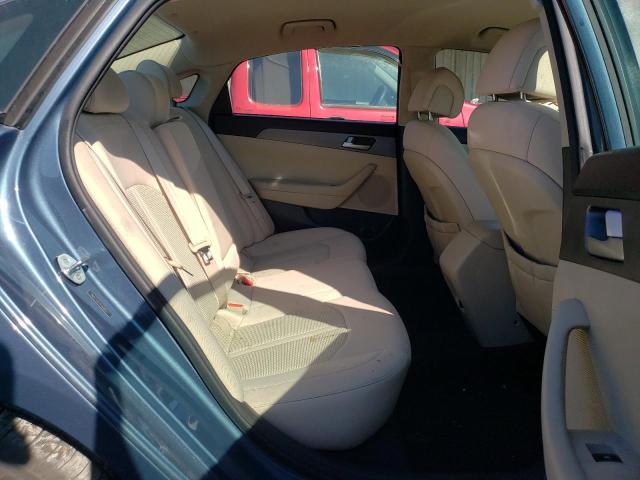 Photo 6 from auction – 2015 HYUNDAI SONATA SE with VIN 5NPE24AF4FH038532