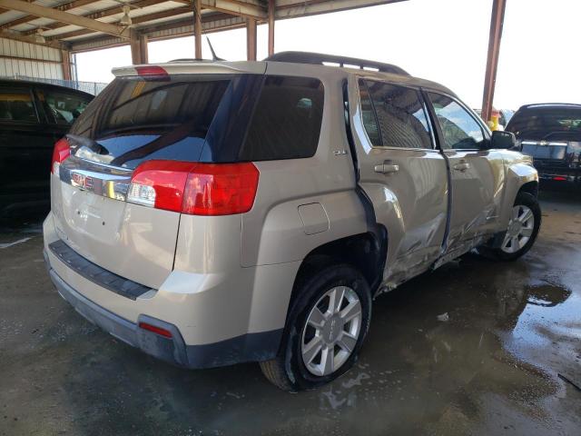 Photo 4 from auction – 2011 GMC TERRAIN SL with VIN 2CTALSEC8B6368256