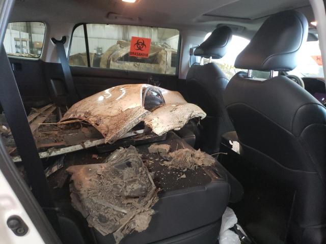 Photo 6 from auction – 2021 TOYOTA HIGHLANDER with VIN 5TDGBRCH5MS532362