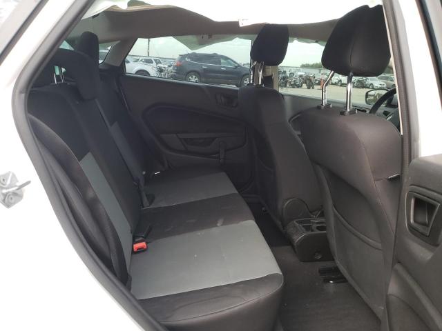 Photo 6 from auction – 2017 FORD FIESTA S with VIN 3FADP4AJ5HM168243