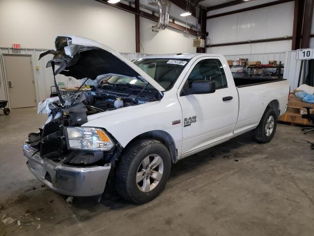 Photo 2 from auction – 2019 RAM 1500 CLASS with VIN 3C6JR6DT2KG537945