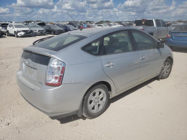 Photo 4 from auction – 2008 TOYOTA PRIUS with VIN JTDKB20U983370004