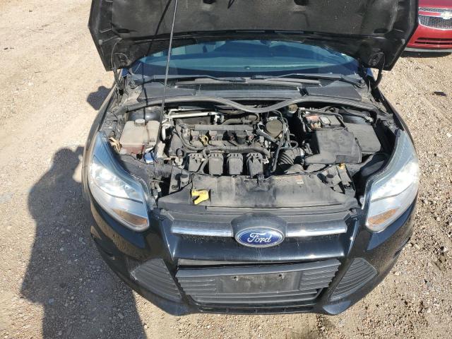 Photo 7 from auction – 2013 FORD FOCUS SE with VIN 1FADP3F27DL321048