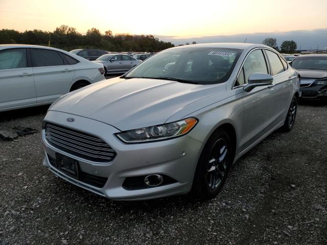 Photo 2 from auction – 2015 FORD FUSION SE with VIN 3FA6P0HD6FR112118