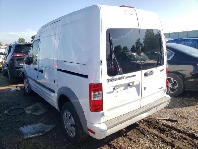 Photo 3 from auction – 2013 FORD TRANSIT CO with VIN NM0LS7DN1DT162615