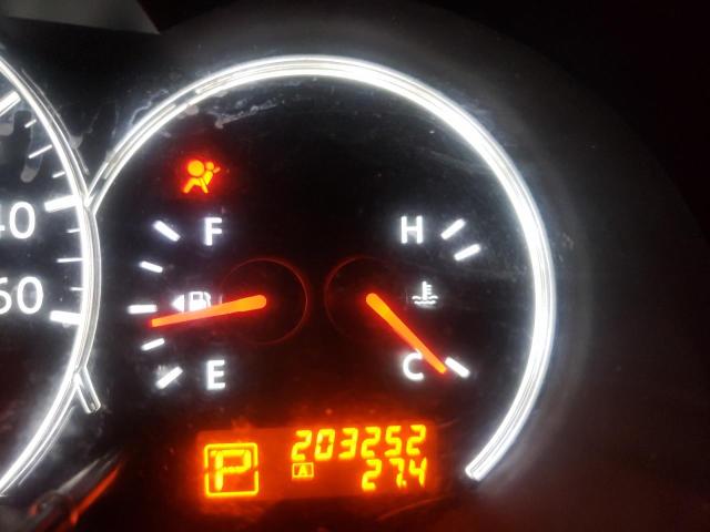 Photo 8 from auction – 2012 NISSAN ALTIMA BAS with VIN 1N4AL2AP3CC182594