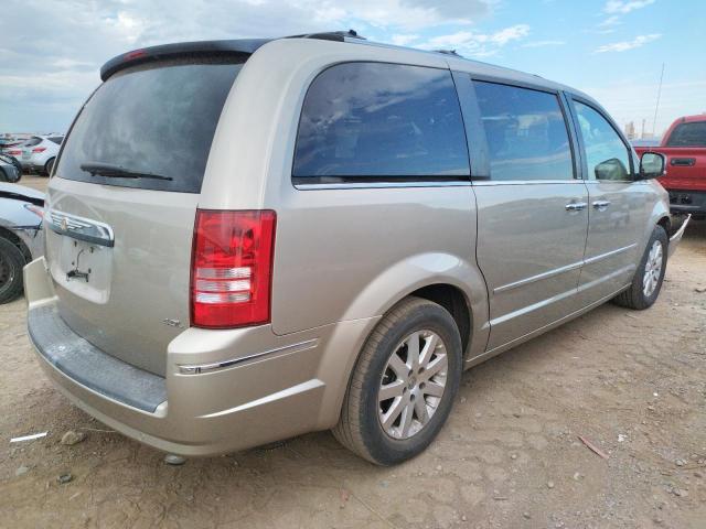 Photo 4 from auction – 2008 CHRYSLER TOWN & COU with VIN 2A8HR64X58R824539