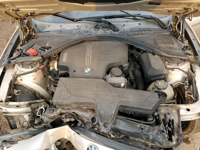 Фото 7 с аукциона – 2015 BMW 320 I с VIN WBA3B1G55FNT63241