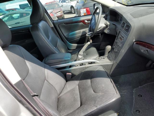 Photo 5 from auction – 2003 VOLVO XC70 with VIN YV1SZ59H731112288