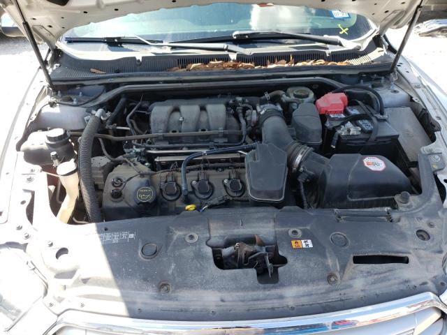 Photo 7 from auction – 2015 FORD TAURUS LIM with VIN 1FAHP2F86FG194000