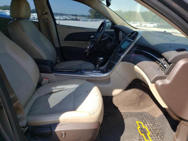 Photo 5 from auction – 2013 CHEVROLET MALIBU 2LT with VIN 1G11E5SA1DF244129
