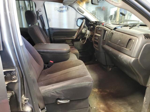 Фото 5 с аукциона – 2002 DODGE RAM 1500 с VIN 1D7HA18Z72S575430