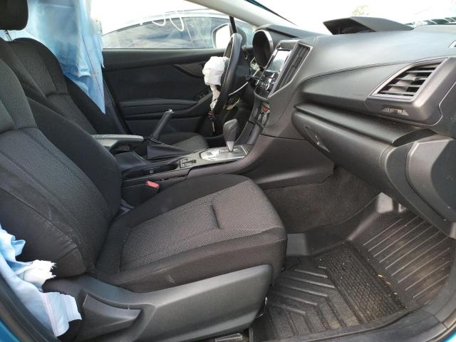 Photo 5 from auction – 2019 SUBARU IMPREZA PR with VIN 4S3GTAD63K3724700