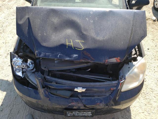 Photo 7 from auction – 2010 CHEVROLET COBALT LS with VIN 1G1AB1F53A7121906