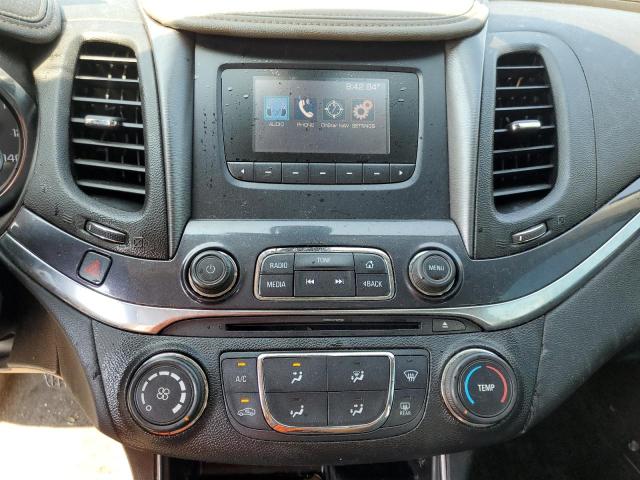 Photo 9 from auction – 2015 CHEVROLET IMPALA LS with VIN 1G11X5SL9FU132611