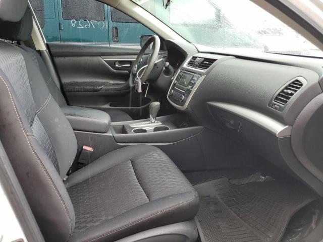 Photo 5 from auction – 2017 NISSAN ALTIMA 2.5 with VIN 1N4AL3AP4HC225451