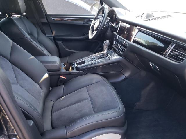 Photo 5 from auction – 2020 PORSCHE MACAN with VIN WP1AA2A58LLB12151